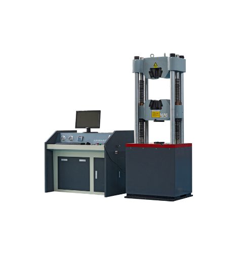 Universal Testing Machine