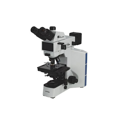 Metallurgical Microscope