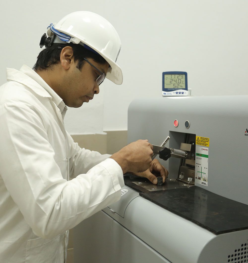 Product and Quality Improvement