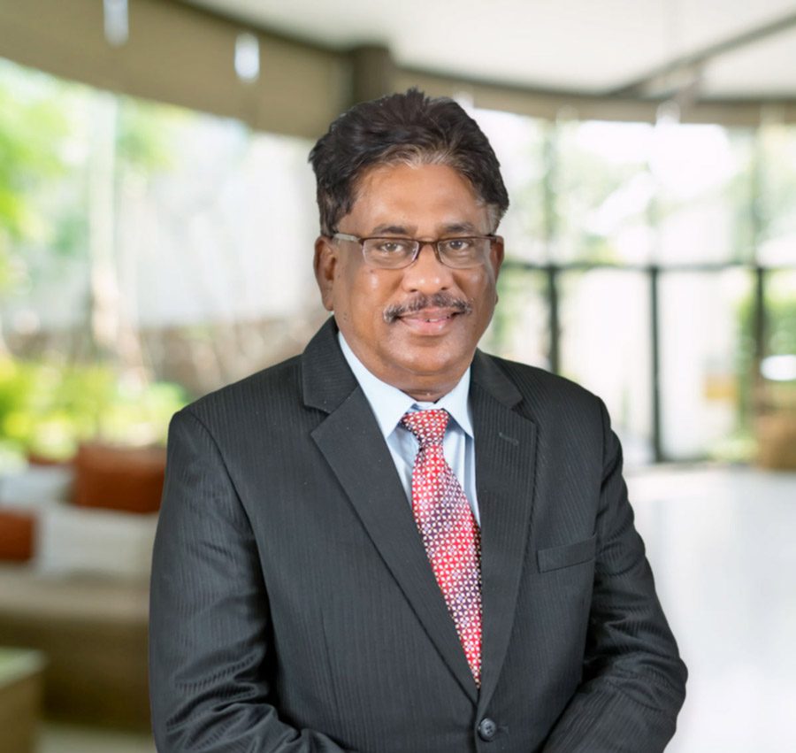 Mr. Mohammad Osman Gani Chowdhury