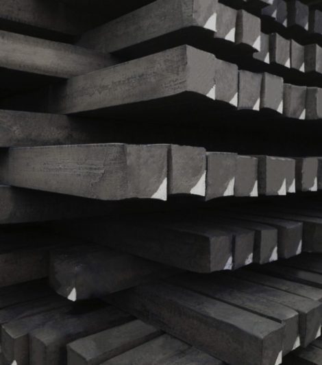 Global reach of GPH ispat