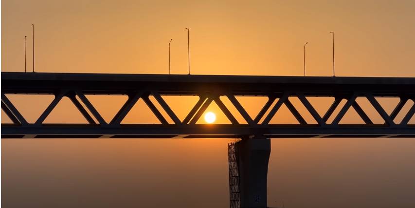 GPH Ispat- Padma Bridge