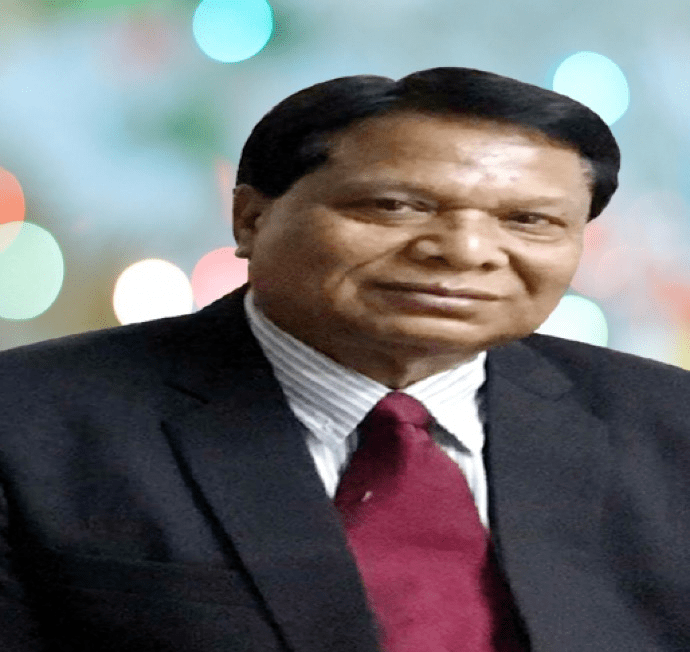 Mr. Mujibur Rahman, District Judge (Retd.)