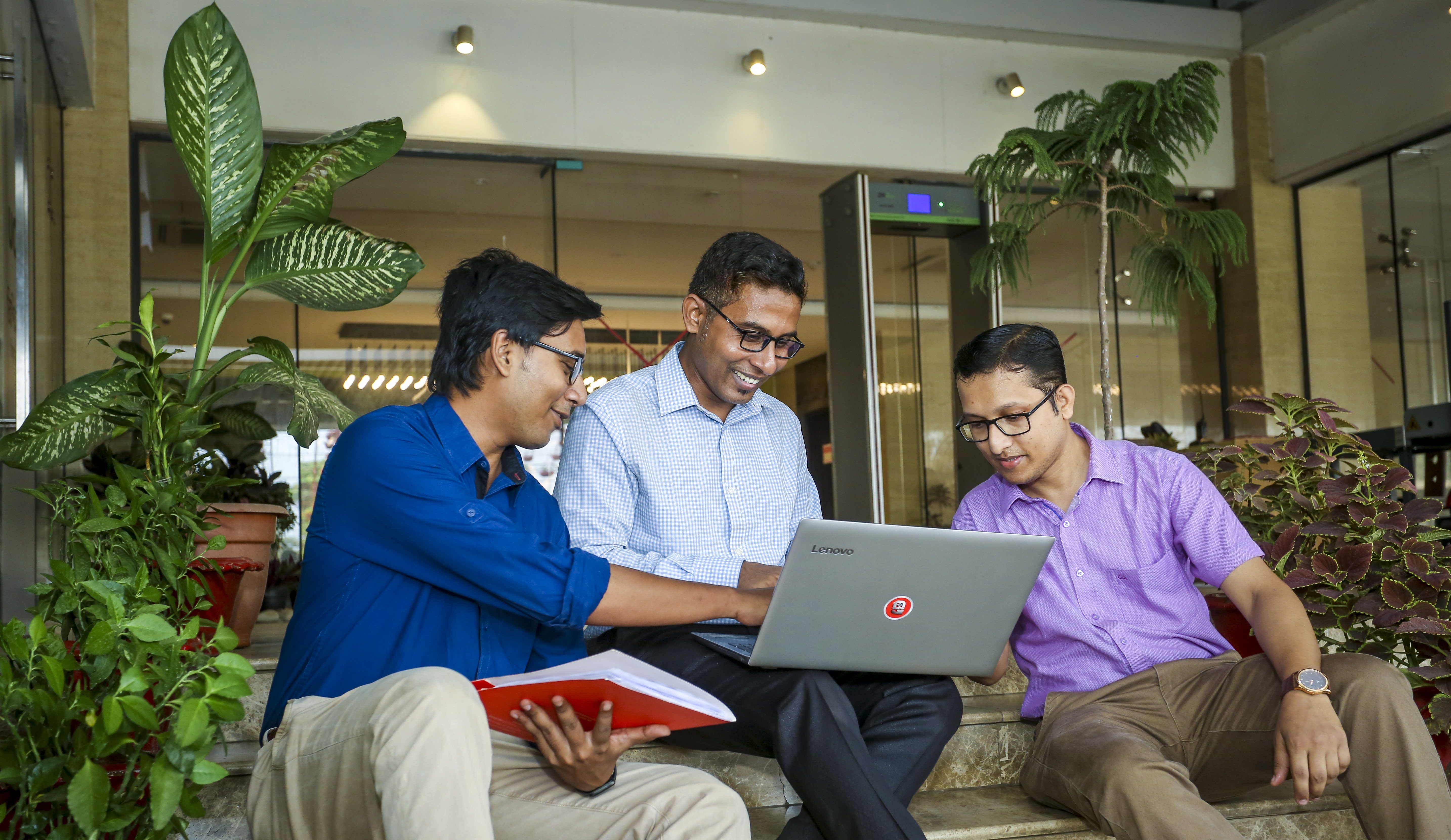 What Differentiates GPH