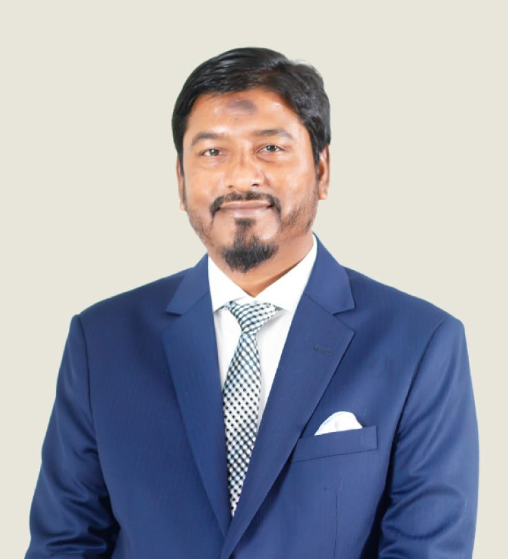 Mr. Md. Azizul Hoque