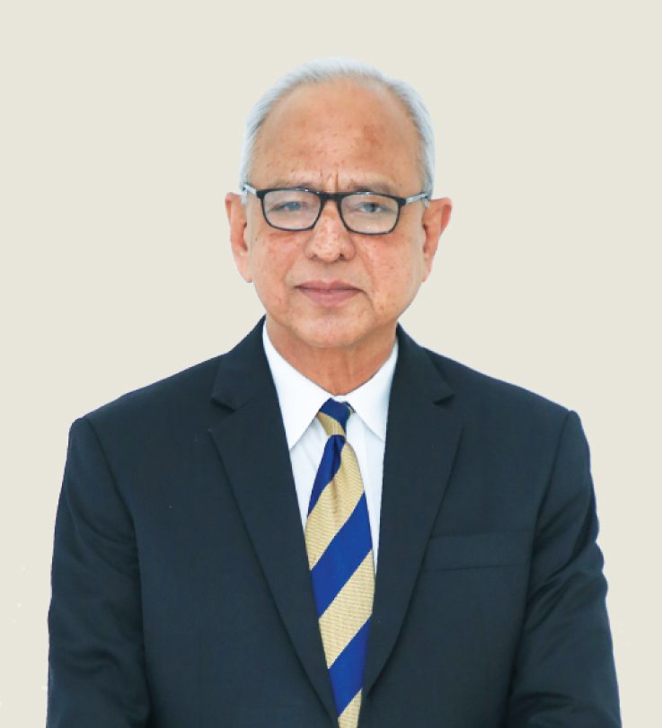 Mr. Saiful Alam Khan Chowdhury