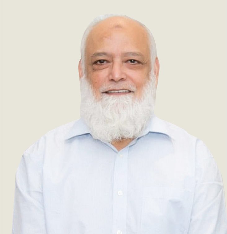 Prof. Dr. Syed Fakhrul Ameen