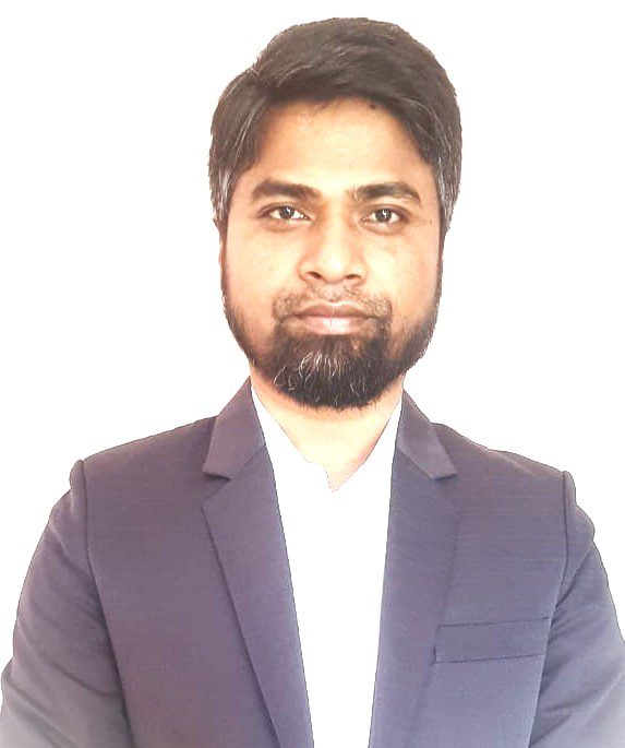 Mr. Md. Mosharof Hossain