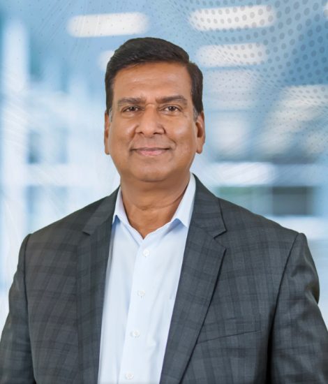 Mr. Md. Alamgir Kabir