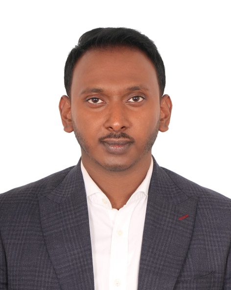 Mr. Salehin Musfique Sadaf