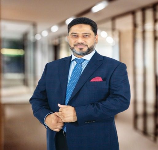 Mr. Mohammad Ashrafuzzaman