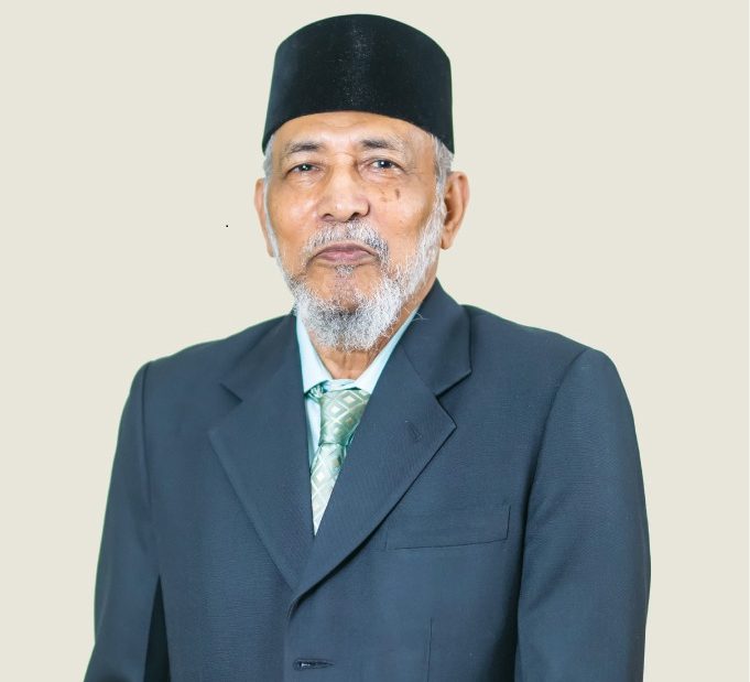 Mr. Abu Bakar Siddique, FCMA.