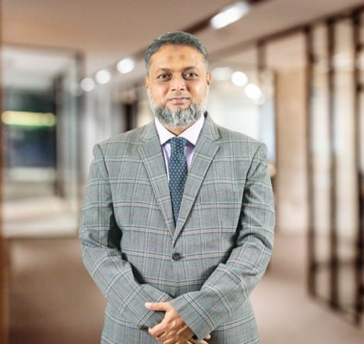 Mr. H M Ashraf-Uz-Zaman FCA