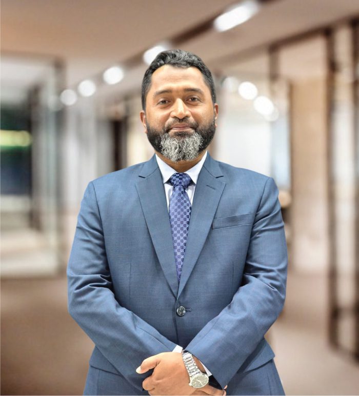 Mohammad Mamun Kabir