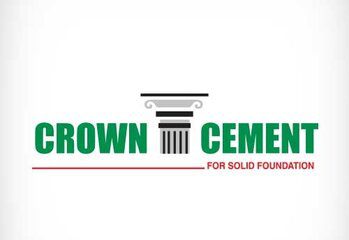 Crown Cement