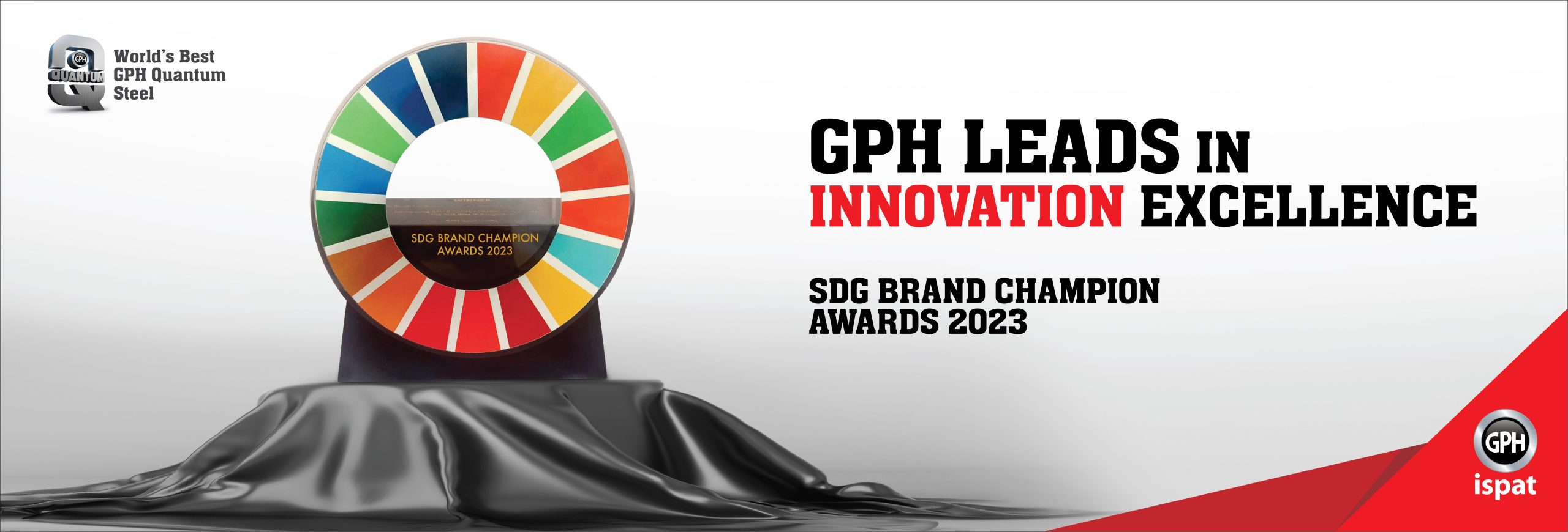 GPH Leads in Innovation Excellence