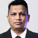 Brigadier General Md. Towhid Hossain (Retd.)